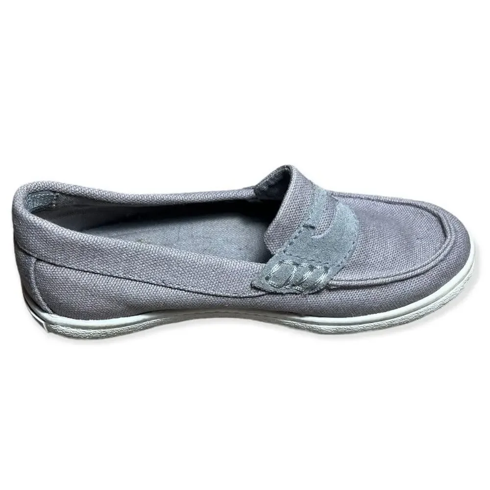 Cole Haan Boat Shoe Loafers